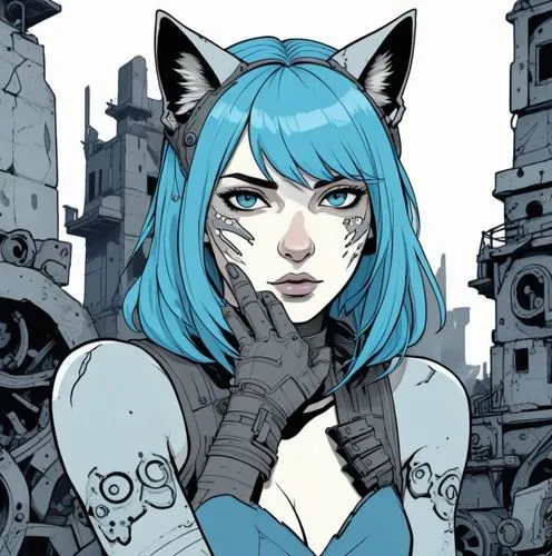 saiko,gali,miqati,korana,domino,motoko