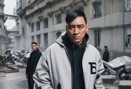 shirakami-sanchi,gangstar,monk,jackie chan,underworld,monks,kai bei,portrait background,photoshop manipulation,national parka,photo manipulation,photomanipulation,jakarta,hiphop,soundcloud icon,acronym,tracksuit,dai pai dong,guk,adobe photoshop