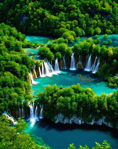 Hd Wallpapers Cars For Iphone Plitvice Lakes National Park Croatia 5231947,plitvice,krka national park,green waterfall,kravice,waterfalls,croatia,green trees with water,river landscape,beautiful lands