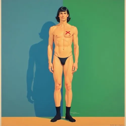 sagmeister,ron mueck,mueck,cattelan,polykleitos,homography