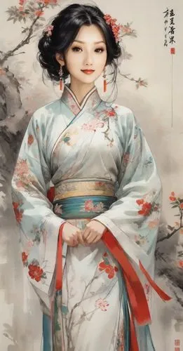 chinese art,oriental painting,oriental princess,hanbok,yi sun sin,rou jia mo,shuanghuan noble,xuan lian,wuchang,tong sui,korean culture,plum blossom,hwachae,korean history,taiwanese opera,oriental girl,siu mei,xing yi quan,xiaochi,tai qi