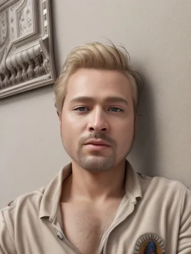 yuri gagarin,gosling,danila bagrov,male person,kapparis,portrait background,ernő rubik,adam,custom portrait,male model,ken,ryan navion,ceo,artistic portrait,artist portrait,short blond hair,eurasian,b