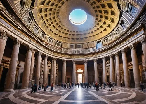 pantheon,ryswick,glyptothek,vatican museum,vatican,thomas jefferson memorial,archly,st peter's basilica,musei vaticani,basilica di san pietro in vaticano,saint george's hall,vatican city,pancuronium,bramante,borromini,neoclassicism,eternal city,saint peter's basilica,neoclassical,sylvaticum,Photography,Black and white photography,Black and White Photography 01