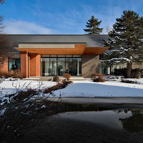 mid century house,newhouse,mid century modern,bunshaft,dunes house,corten steel