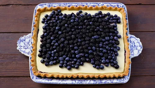 Blueberry Pie just got a sweet and lemony makeover with this recipe for Blueberry Lemon Shortbread Tart. This tart has a buttery, lemon infused, melt in your mouth shortbread base with a luscious, swe