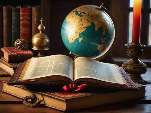 terrestrial globe,book wallpaper,dizionario,lectura,christmas globe,cosmographia,enciclopedia,dictionarium,cyclopedia,guidebooks,korans,worldtravel,worldly,book glasses,globes,rebibbia,diplomatique,worldsources,geographia,book gift,Illustration,Realistic Fantasy,Realistic Fantasy 15