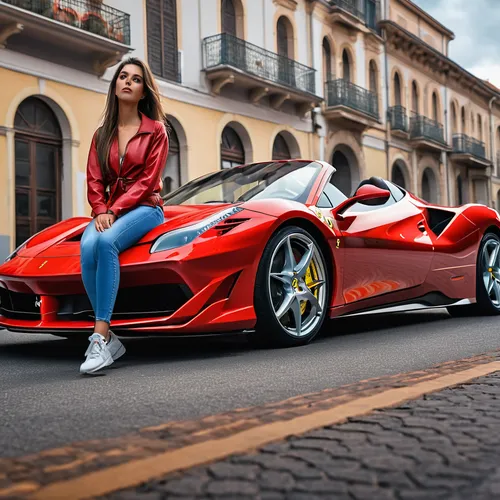 exotic cars ferrari,ferrari roma,ferrari america,speciale,ferrari,ferrari tr,ferarri,scuderia,ferrari s.p.a.,ferrari california,ferrari gg50,enzo ferrari,ferrari 612 scaglietti,f125,f12,ferrari 488,luxury cars,ferrari 458,ferrari f430 spider,f430,Photography,General,Realistic