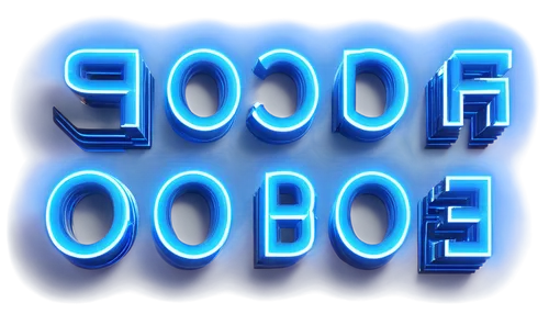 neon sign,goo,light sign,obop,binary code,doo,googol,soqosoqo,oco,gooberman,bgo,lcd,sodo,ekco,gobo,odos,obodo,gojo,ogo,obock,Conceptual Art,Daily,Daily 33