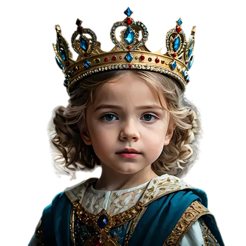 principessa,hrh,prinzregent,infanta,swedish crown,digital painting,emperatriz,princess crown,majeerteen,joffrey,sspx,portrait of christi,princesa,majeida,simonetta,king crown,little princess,eissa,almudena,suri