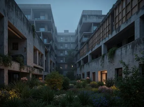 scampia,microdistrict,apartment block,apartment blocks,bahru,courtyards,an apartment,apartment complex,barbican,biopolis,kirrarchitecture,apartments,render,apartment building,hashima,streamwood,apartment buildings,ecotopia,courtyard,urban landscape