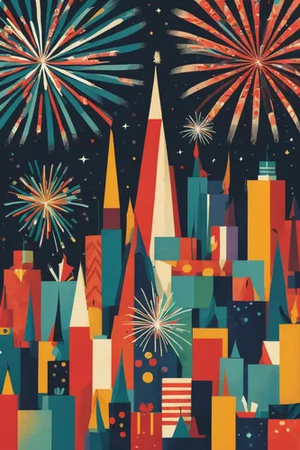 fireworks background,fireworks art,fireworks,new year vector,fireworks rockets,new year's eve 2015,firework,fourth of july,postcard for the new year,illuminations,new year clipart,new year's eve,new year 2015,silvester,4th of july,july 4th,independence day,background vector,fireworks digital paper,french digital background,Art,Artistic Painting,Artistic Painting 35