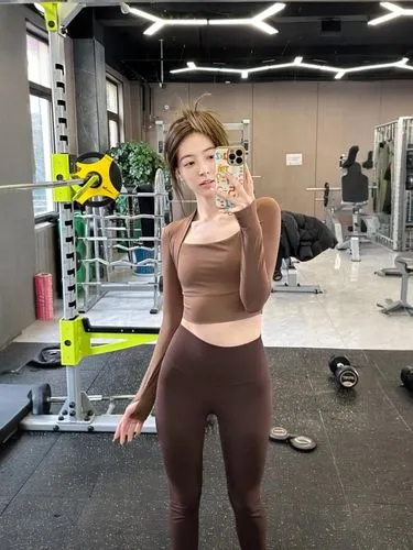 gym,gym girl,hyosung,workout,hyoseong,jungwirth