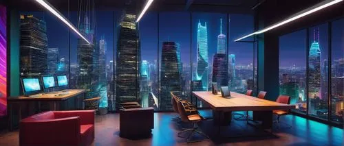 sky apartment,boardroom,penthouses,conference room,modern office,skyloft,skybar,meeting room,nightclub,board room,conference table,cybercity,coruscant,piano bar,skydeck,cityscape,computer room,offices,sky space concept,skyscrapers,Conceptual Art,Daily,Daily 19