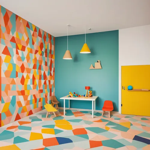 children's room,kids room,children's bedroom,children's interior,nursery decoration,nursery,baby room,ceramic floor tile,the little girl's room,boy's room picture,color wall,floor tiles,wall plaster,tiles shapes,ceramic tile,playing room,interior design,tile kitchen,gymnastics room,parquet,Art,Artistic Painting,Artistic Painting 08