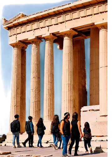 erechtheion,the parthenon,parthenon,greek temple,acropolis,hellas,akropolis,erechtheus,athen,doric columns,athens,hellenic,atenas,athenian,chersonesos,panathenaic,temple of poseidon,grecia,panathenian,baalbek,Conceptual Art,Graffiti Art,Graffiti Art 10