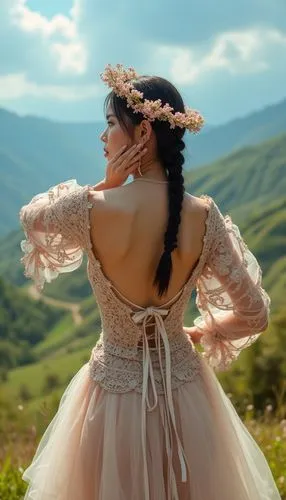 guelaguetza,flamenca,habanera,dirndl,netrebko,maramures