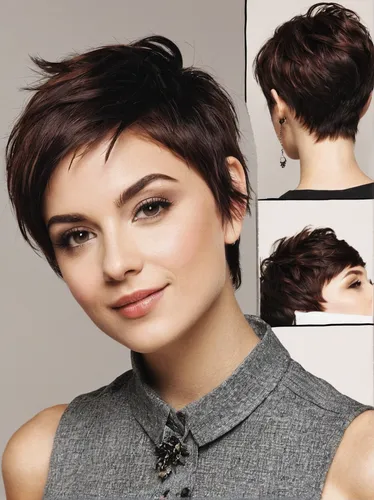 asymmetric cut,colorpoint shorthair,pixie cut,pixie-bob,artificial hair integrations,hair shear,birce akalay,management of hair loss,layered hair,lace wig,bob cut,chignon,short,fashion vector,image manipulation,mohawk hairstyle,image editing,feathered hair,shoulder length,trend color,Photography,Black and white photography,Black and White Photography 14