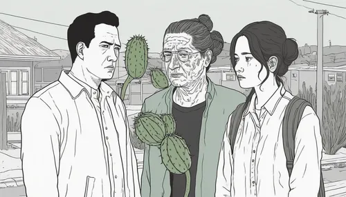 cactus line art,breaking bad,chonmage,sakana,pine family,nettle family,nopal,korean drama,arrowroot family,grass family,sci fiction illustration,daikon,game illustration,contamination,frankenweenie,herring family,pines,romanescu,grainau,patients,Illustration,Vector,Vector 10