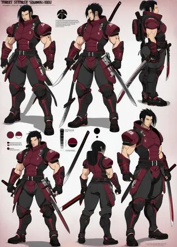 diarmuid,guren,bolin,vax figure,ozhan,kenshi,xanatos,onimusha,asami,ashigaru,genma,shuwen,jiangyong,harima,dragunov,male character,akihiro,modred,ryoma,jiangdong,Unique,Design,Character Design