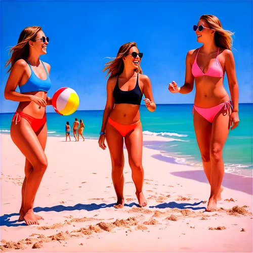 beachball,beach volleyball,beach ball,coconuts on the beach,providenciales,cabarete,beachvolley,haulover,beach sports,south beach,beach background,beachgoers,bikinis,summer background,beachheads,eckerd,punta cana,beach defence,destin,seagrove,Conceptual Art,Daily,Daily 17