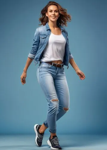 jeans background,woman free skating,denim,denim background,mauresmo,sprint woman,Photography,General,Realistic