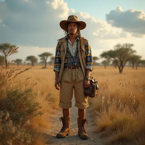 hadza,sharecropper,namibians,serengeti,madagascan,madagascans,safari,iafrika,makgadikgadi,venturer,paleobotanist,anthropologist,mundari,ethnobotanist,westernised,afrika,anmatjere man,western film,walkabout,african man,Photography,General,Realistic