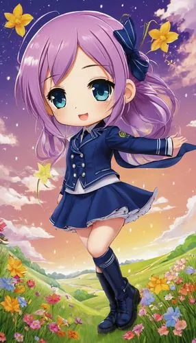 flower background,japanese sakura background,spring background,chibi girl,autumn background,paper flower background,spring leaf background,sakura background,chibi,acerola,anemone hupehensis september charm,butterfly background,purple background,springtime background,violet,portrait background,children's background,floral background,ako,leaf background