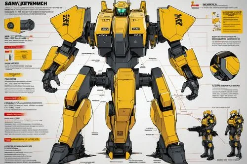 sunstreaker,impactor,bumblebee,kryptarum-the bumble bee,goldbug,battlesuit,yellowjacket,nightbeat,transfuse,cognex,transformable,seaspray,genista,crankcase,insecticons,cybertronian,dewalt,esab,sabretooth,battletech,Unique,Design,Infographics