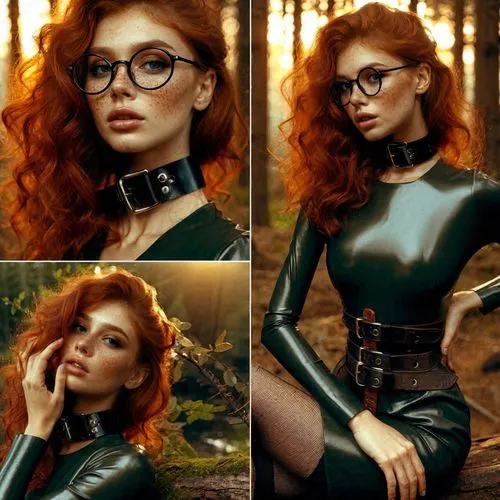 yelizaveta,irisa,elizaveta,redhead doll,demelza,stefanovich,romanoff,leather,madelyne,redhair,zhuravleva,anchoress,vixen,reba,chernova,retro woman,valeska,nataliya,photo session in bodysuit,redhead