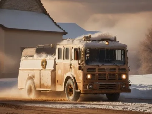 white fire truck,fire apparatus,fire truck,firetruck,water supply fire department,ford f-650,snow removal,snowplow,kamaz,engine truck,fire department,winter service,fire engine,fire dept,magirus,snow 