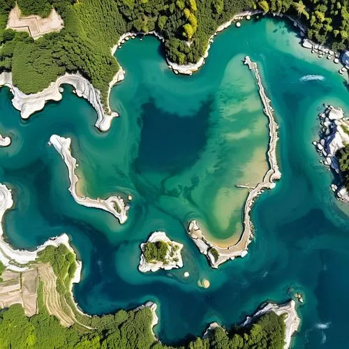 vanuatu,atoll from above,aitutaki,raja ampat,exuma,fiji,bajau,coiba,rotorua,laguna verde,savusavu,artificial islands,cayo santamaria,roatan,papagayo,vlei,guimaras,usvi,mauritius,rotuma,Unique,Design,Logo Design