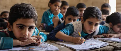 children studying,spread of education,children learning,school children,children drawing,child writing on board,education,school enrollment,i̇mam bayıldı,nomadic children,world children's day,girl studying,kurdistan,pictures of the children,photos of children,school management system,students,class room,syrian,children girls,Photography,Black and white photography,Black and White Photography 10