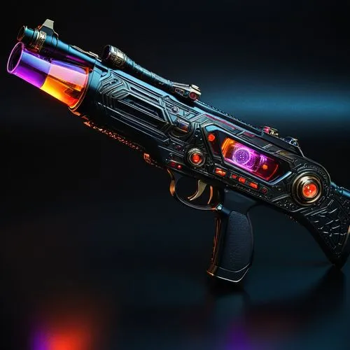 uzi,black light,grafer,astrascope,uv,blacklight,alien weapon,vanu,carbine,usp,beretta,pistola,popgun,tritium,fn,mida,ameli,raygun,akm,cz,Photography,Artistic Photography,Artistic Photography 05