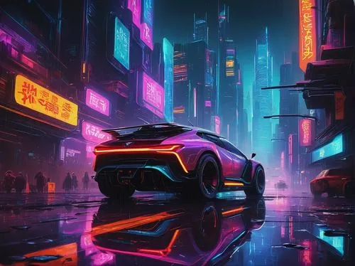 cyberpunk,futuristic,80's design,3d car wallpaper,neon arrows,neon,futuristic car,80s,futuristic landscape,toyota supra,zenvo-st,vapor,mazda rx-7,electric,toyota ae85,elektrocar,supra,wallpaper,neon coffee,nissan,Art,Artistic Painting,Artistic Painting 34