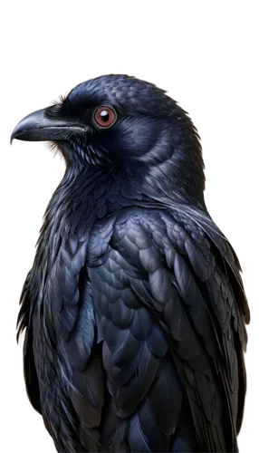 corvidae,3d crow,corvus,corvus corax,carrion crow,raven rook,corvus corone,raven bird,crow-like bird,common raven,new caledonian crow,crows bird,bucorvus leadbeateri,corvid,black raven,raven sculpture,bird png,crow,american crow,corvus frugilegus,Illustration,Japanese style,Japanese Style 11