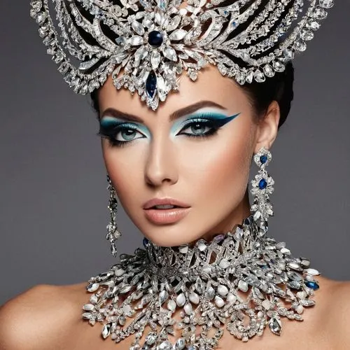 headdress,feather headdress,headpiece,headdresses,indian headdress,headress,bejeweled,bridal jewelry,venetian mask,jeweled,adornment,bejewelled,jewelled,haute couture,jewellery,jewellry,mouawad,miss circassian,jeweller,jewels,Photography,Fashion Photography,Fashion Photography 03