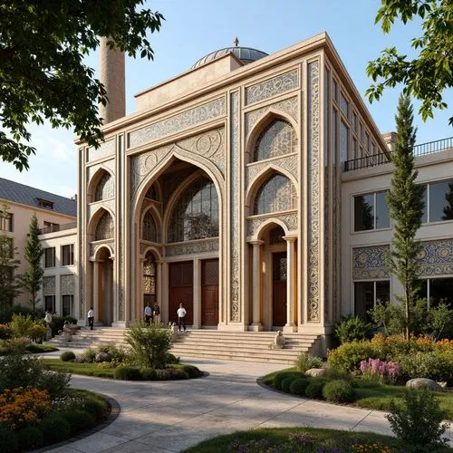 university al-azhar,azmar mosque in sulaimaniyah,darussalam,samarqand,yazd,iranian architecture,kashan,amirkabir,quasr al-kharana,persian architecture,al-askari mosque,dushanbe,al nahyan grand mosque,echmiadzin,auc,agha bozorg mosque,zurkhaneh,seminaries,baitul,ramazan mosque