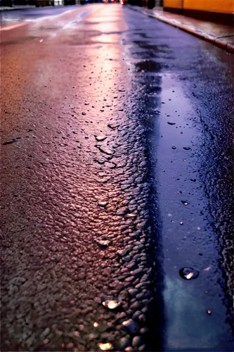 pavement,road surface,asphalt road,after rain,asphalt,after the rain,empty road,rain drops,light rain,walking in the rain,rain droplets,rainswept,rained,paved,sidewalk,drop of rain,golden rain,road,rain,raindrops,Illustration,Realistic Fantasy,Realistic Fantasy 25