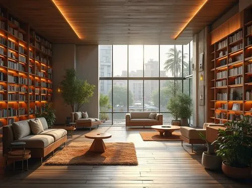 bookshelves,bookcases,reading room,book wall,livingroom,living room,modern room,bookcase,modern living room,loft,study room,modern minimalist lounge,modern decor,apartment lounge,an apartment,modern office,contemporary decor,sitting room,lofts,book wallpaper,Photography,General,Realistic