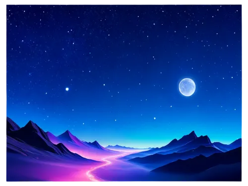 moon and star background,dusk background,night sky,landscape background,nightsky,amoled,purple landscape,samsung wallpaper,starry sky,unicorn background,nightscape,starclan,purple wallpaper,the night sky,free background,lunar landscape,ice planet,mobile video game vector background,cartoon video game background,moonlit night,Conceptual Art,Daily,Daily 02