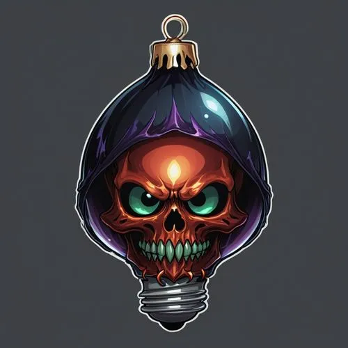 witch's hat icon,boho skull,christmas lantern,day of the dead icons,halloween icons,twitch icon,Illustration,Abstract Fantasy,Abstract Fantasy 11