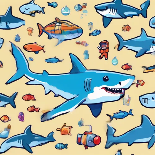 seamless pattern,dolphin background,seamless pattern repeat,sharks,wrapping paper,bandana background,cartoon video game background,birthday banner background,background pattern,beach towel,christmas w