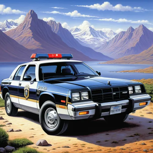 amc eagle,ford ltd crown victoria,ford crown victoria police interceptor,sheriff car,ford crown victoria,patrol cars,police car,ford granada,police cars,mercedes-benz w124,emergency vehicle,ford fairlane crown victoria skyliner,peugeot 505,mercedes-benz w126,toyota tercel,pontiac montana,volvo 9300,peugeot 405,saab 9000,jeep cherokee (xj),Conceptual Art,Fantasy,Fantasy 30