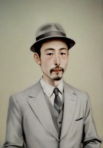 choi kwang-do,ho chi minh,nurungji,luo han guo,samcheok times editor,han bok,white-collar worker,abe,shirakami-sanchi,miyeok guk,rou jia mo,xiangwei,shuai jiao,songpyeon,jin deui,asian conical hat,tan chen chen,korean history,geomungo,shimada