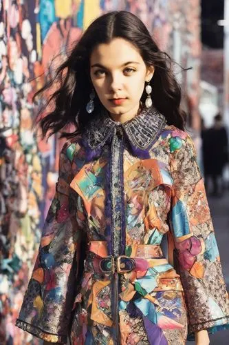 etro,marni,audigier,young model istanbul,proenza,kenzo,missoni,maximalism,ashish,demarchelier,pitti,vintage floral,fashion street,pendleton,dvf,bjork,paisley pattern,cfda,kawakubo,kahlo,Photography,Realistic