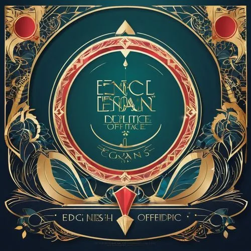 euclid,epicycles,cd cover,overtone empire,encelade,esoteric,entertain,endemic,harp of falcon eastern,art nouveau design,ericales,enchanted,east indiaman,everlasting,erinaceus,eucharistic,esoteric symbol,cuckoo-light elke,kinetic,eventide,Illustration,Vector,Vector 16