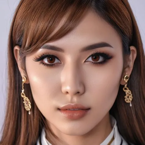 realdoll,asian woman,ayu,vietnamese woman,beauty face skin,asian vision,doll's facial features,natural cosmetic,portrait background,cosmetic,miss vietnam,phuquy,kim,eurasian,korean,asia,vintage makeup,asian,custom portrait,vietnamese,Photography,General,Realistic