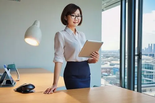 blur office background,office worker,secretarial,businesswoman,bussiness woman,receptionist,business woman,japanese woman,standing desk,asako,secretaria,office desk,women in technology,business women,businesman,place of work women,switchboard operator,chisako,modern office,ayako,Illustration,Japanese style,Japanese Style 01