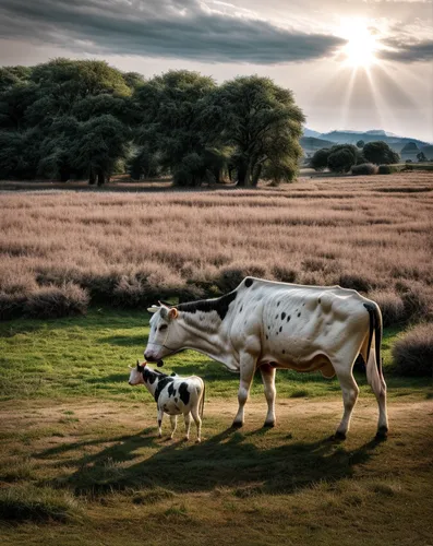 HDR UHD WHIT COW,cow with calf,oxen,gemsbok,ox cart,holstein cattle,mother cow,zebu,cows on pasture,camargue,two cows,common eland,bale cart,bovine,holstein cow,dairy cow,milk cows,dairy cows,alentejo