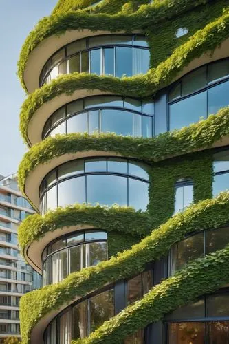 escala,balcony garden,blavatnik,terraces,mvrdv,green living,greeniaus,enviroment,hotel w barcelona,balcon de europa,enviromental,urban design,roof garden,ecoterra,plant tunnel,growing green,grass roof,apartment building,microhabitats,ecotopia,Illustration,Retro,Retro 08